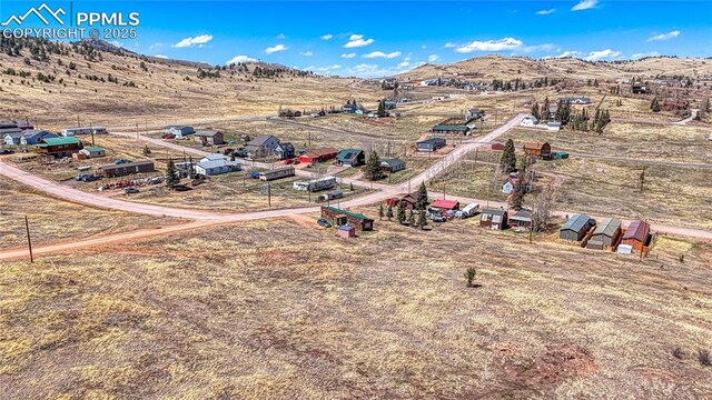 L16-17 Whalen Ave, Cripple Creek, CO 80813