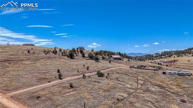 L16-17 Whalen Ave, Cripple Creek, CO 80813