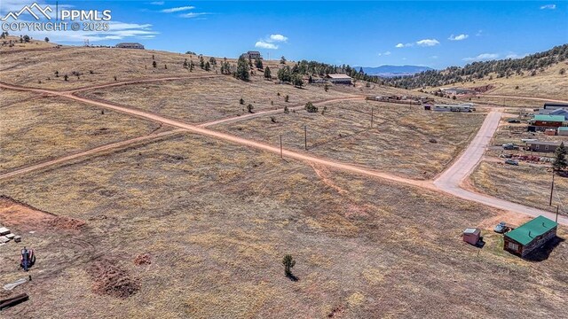 L16-17 Whalen Ave, Cripple Creek, CO 80813
