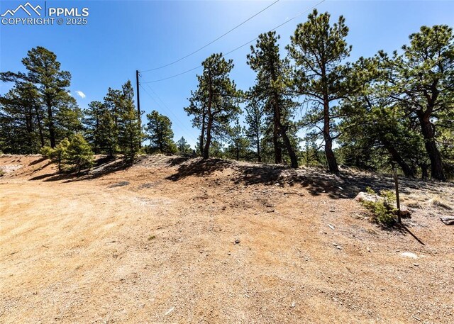 110 La Abu Trl, Florissant, CO 80816
