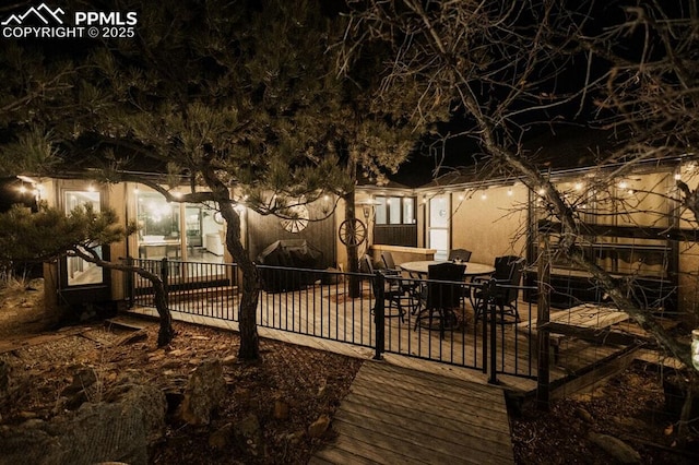1420 Point Of The Pines Dr, Colorado Springs, CO 80919