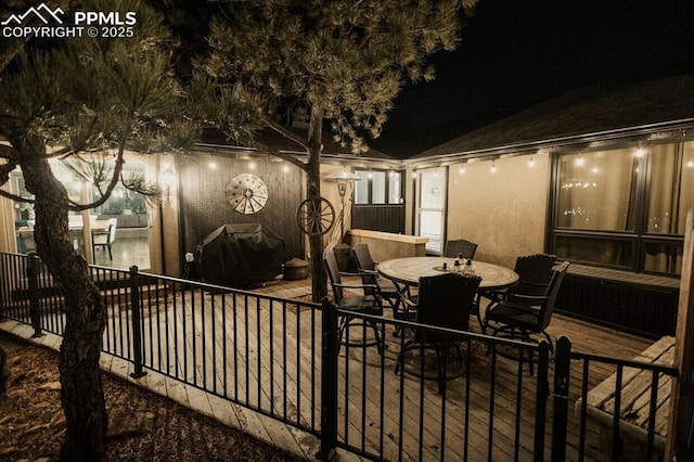 1420 Point Of The Pines Dr, Colorado Springs, CO 80919