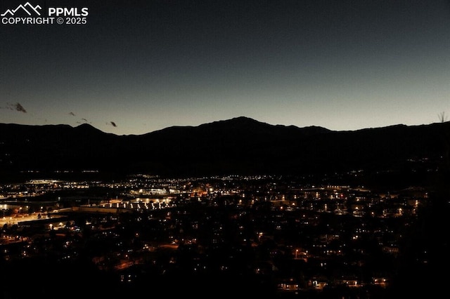 1420 Point Of The Pines Dr, Colorado Springs, CO 80919