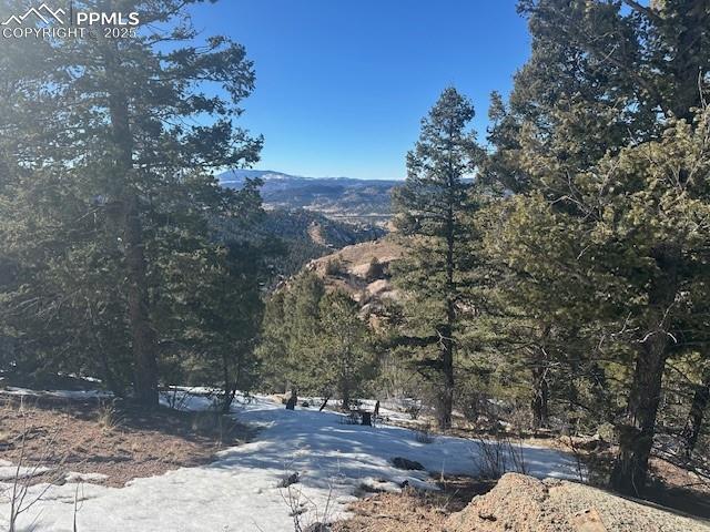220 Ajax Ct, Cripple Creek, CO 80813