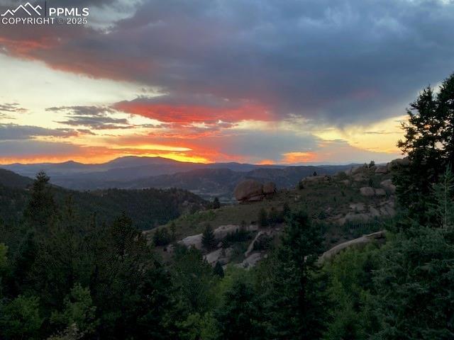 220 Ajax Ct, Cripple Creek, CO 80813