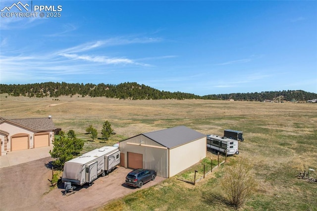 15930 Alta Plaza Cir, Peyton, CO 80831 - view of rural area