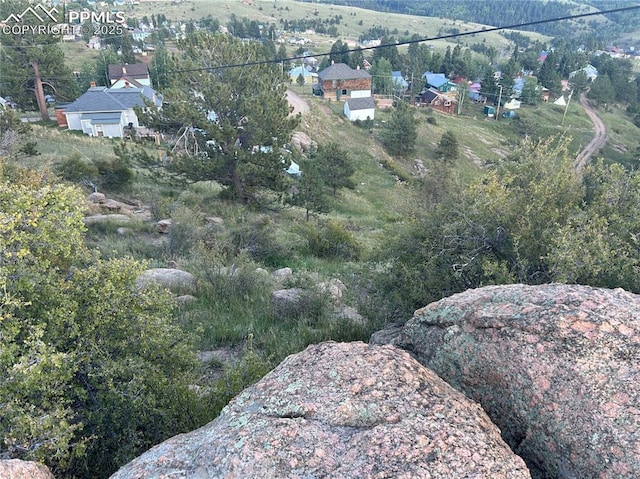 7th St, Victor, CO 80860