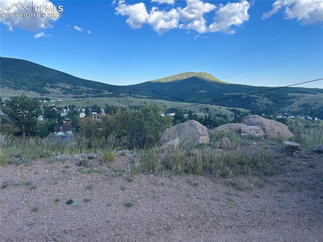 7th St, Victor, CO 80860