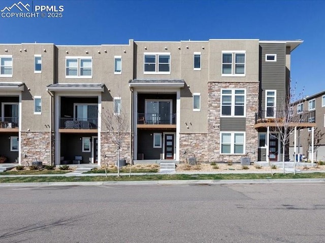 2225 S Poppy St, Lakewood, CO 80228 - view of property