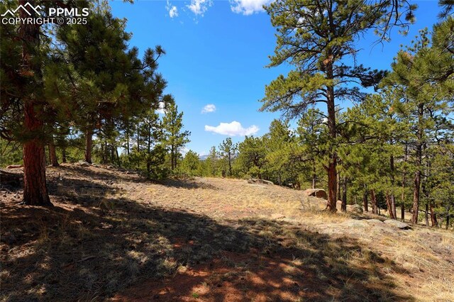 209 Icarus Dr, Florissant, CO 80816