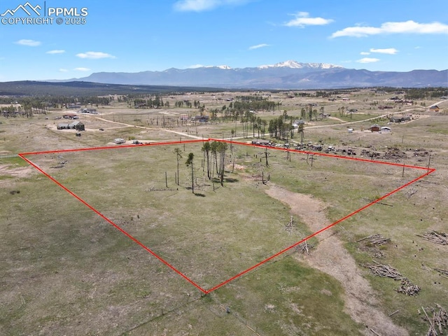LOT2 Coolwell Dr, Colorado Springs, CO 80908