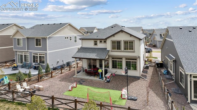 9237 Birr Ct, Colorado Springs, CO 80927