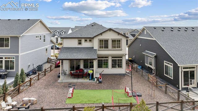 9237 Birr Ct, Colorado Springs, CO 80927