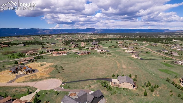 16924 Horizon Ridge Trl, Colorado Springs, CO 80908