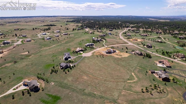 16924 Horizon Ridge Trl, Colorado Springs, CO 80908