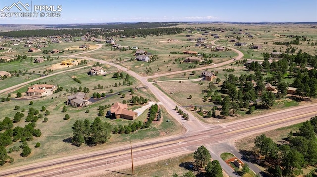 16924 Horizon Ridge Trl, Colorado Springs, CO 80908