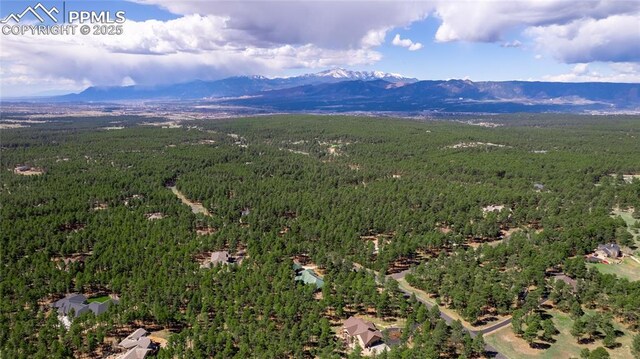 16924 Horizon Ridge Trl, Colorado Springs, CO 80908