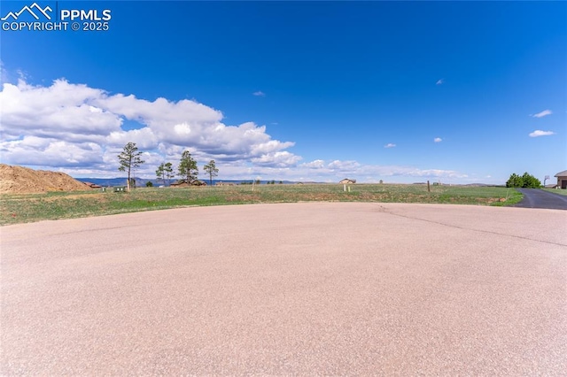 16924 Horizon Ridge Trl, Colorado Springs, CO 80908