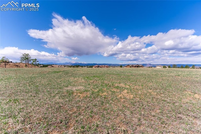 16924 Horizon Ridge Trl, Colorado Springs, CO 80908