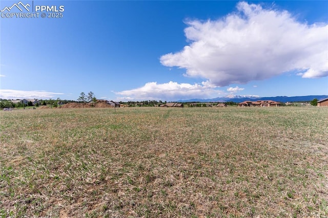 16924 Horizon Ridge Trl, Colorado Springs, CO 80908