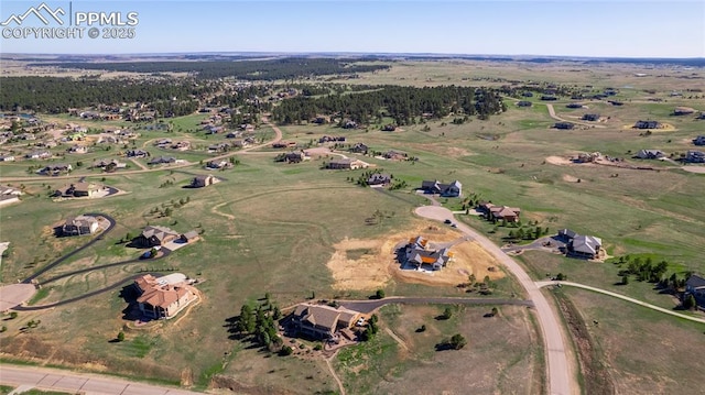 16924 Horizon Ridge Trl, Colorado Springs, CO 80908