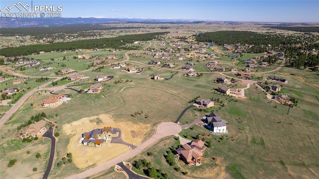 16924 Horizon Ridge Trl, Colorado Springs, CO 80908