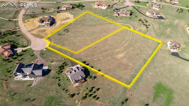 16924 Horizon Ridge Trl, Colorado Springs, CO 80908