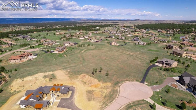 16924 Horizon Ridge Trl, Colorado Springs, CO 80908