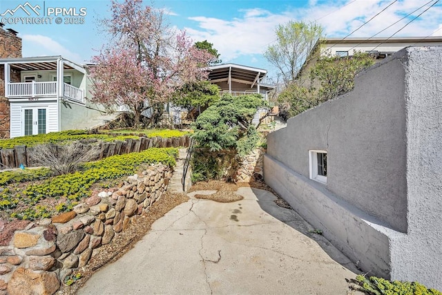 1624 Cheyenne Blvd, Colorado Springs, CO 80906 - exterior space