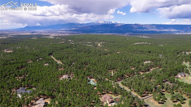 16954 Horizon Ridge Trl, Colorado Springs, CO 80908