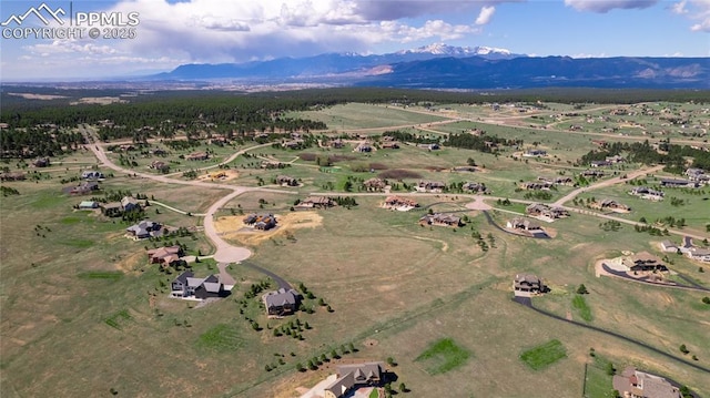 16954 Horizon Ridge Trl, Colorado Springs, CO 80908