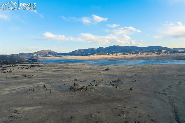 0 Tiara Rd, Lake George, CO 80827