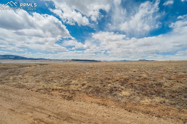 0 Tiara Rd, Lake George, CO 80827