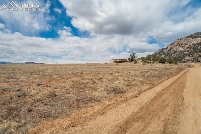 0 Tiara Rd, Lake George, CO 80827