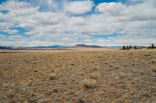 0 Tiara Rd, Lake George, CO 80827