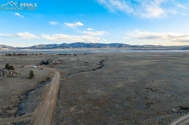 0 Tiara Rd, Lake George, CO 80827