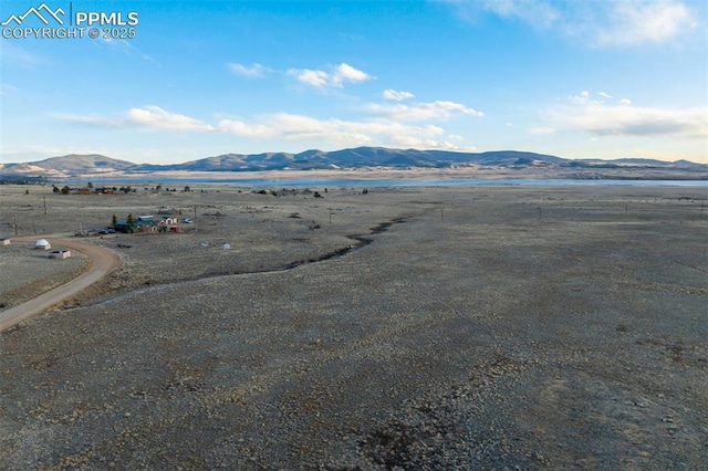0 Tiara Rd, Lake George, CO 80827