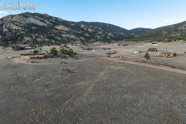 0 Tiara Rd, Lake George, CO 80827
