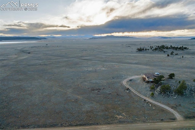 0 Tiara Rd, Lake George, CO 80827