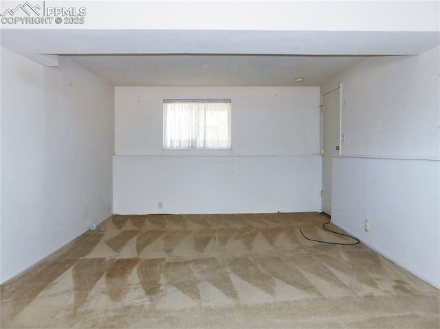 6905 Chippewa Rd, Colorado Springs, CO 80915 - view of carpeted empty room