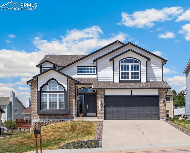 15510 Jessie Dr, Colorado Springs, CO 80921