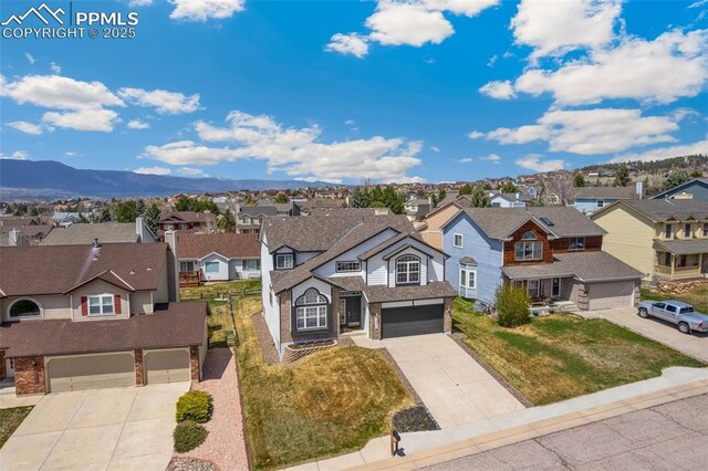 15510 Jessie Dr, Colorado Springs, CO 80921