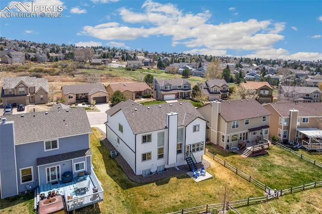 15510 Jessie Dr, Colorado Springs, CO 80921