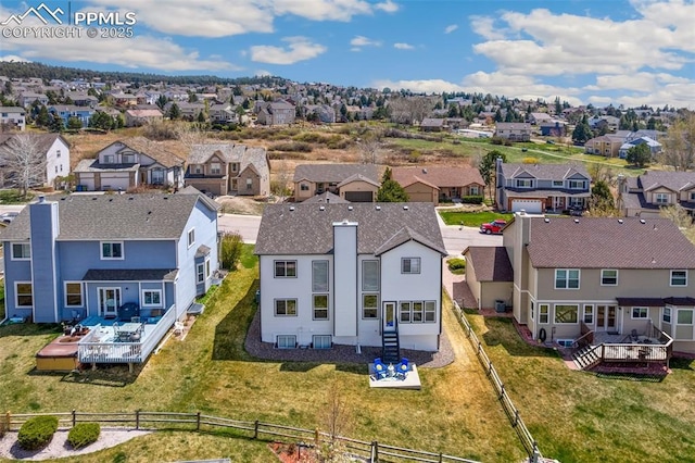 15510 Jessie Dr, Colorado Springs, CO 80921