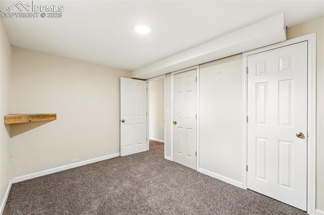1222 De Reamer Cir, Colorado Springs, CO 80915