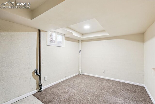 1222 De Reamer Cir, Colorado Springs, CO 80915