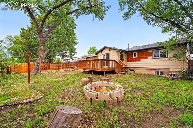 1222 De Reamer Cir, Colorado Springs, CO 80915