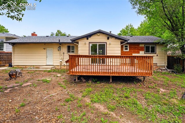1222 De Reamer Cir, Colorado Springs, CO 80915