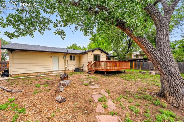 1222 De Reamer Cir, Colorado Springs, CO 80915