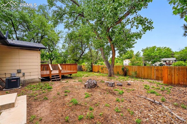 1222 De Reamer Cir, Colorado Springs, CO 80915